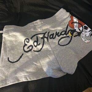 Ed Hardy Shorts